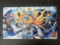 2026年最新】プレイマット 遊戯王 ycsjの人気アイテム - メルカリ