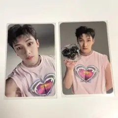 2026年最新】stray kids バンチャン セットの人気アイテム - メルカリ