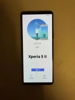 2026年最新】Xperia 5 ii ジャンクの人気アイテム - メルカリ