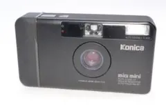 2026年最新】KONICA BIG Mini 301の人気アイテム - メルカリ