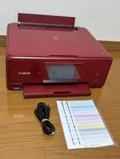 2026年最新】canonプリンター ts8030の人気アイテム - メルカリ