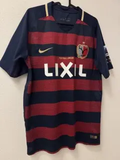 2026年最新】鹿島アントラーズ ユニフォーム 2017の人気アイテム