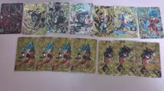 2026年最新】ドラゴンボールヒーローズまとめ売りの人気アイテム