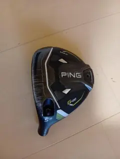 2026年最新】g430 フェアウェイウッド レフティの人気アイテム - メルカリ