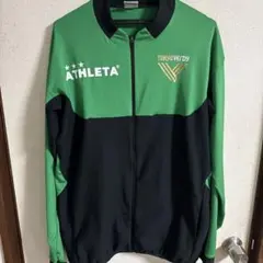 2026年最新】ヴェルディ ジャージの人気アイテム - メルカリ