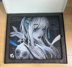 2026年最新】KAZe マウスパッドの人気アイテム - メルカリ