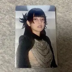 2026年最新】JENNIE ruby トレカの人気アイテム - メルカリ