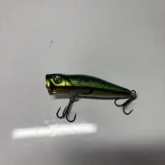 2026年最新】トップウォータプラグの人気アイテム - メルカリ