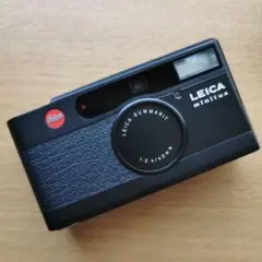 2026年最新】ライカ MINILUXの人気アイテム - メルカリ