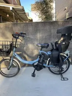 2026年最新】ヤマハ pas babby unの人気アイテム - メルカリ