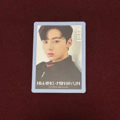 2026年最新】Wanna One ファン・ミンヒョンの人気アイテム - メルカリ