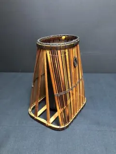 2026年最新】花器 竹籠の人気アイテム - メルカリ