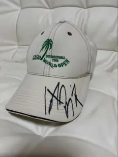 2026年最新】ゴルフ サイン キャップの人気アイテム - メルカリ