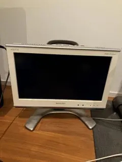 2026年最新】aquos 液晶テレビ 16の人気アイテム - メルカリ