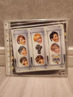 2026年最新】ジャニーズwest ラッキィィィィィィィ7 初回の人気