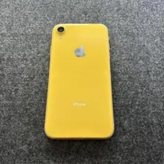 2026年最新】iPhone XR 64GB SIMフリー [イエロー]の人気アイテム
