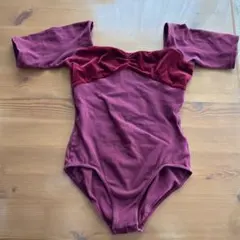 2026年最新】チャコット レオタード セールの人気アイテム - メルカリ