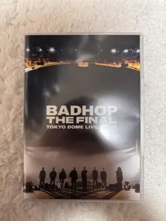 2026年最新】bad hop dvdの人気アイテム - メルカリ