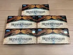 2026年最新】エヴァ カードダスマスターズ 未開封の人気アイテム