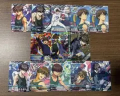 2026年最新】ガンダムトライエイジ ヒイロ ユイの人気アイテム - メルカリ