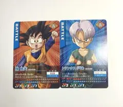 2026年最新】ドラゴンボールデータカードダス プロモの人気アイテム