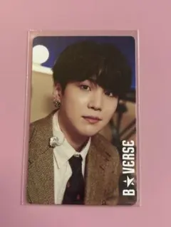 2026年最新】bverse ユンギの人気アイテム - メルカリ