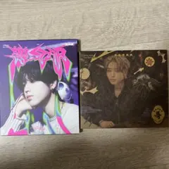 2026年最新】5-star ハン トレカの人気アイテム - メルカリ