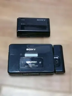 2026年最新】sony wm-fx877の人気アイテム - メルカリ