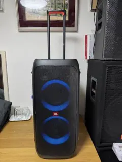 2026年最新】jbl partybox 310の人気アイテム - メルカリ