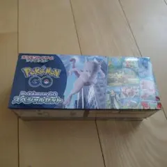 2026年最新】ポケモンgo box シュリンク付きの人気アイテム - メルカリ