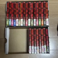 2026年最新】giant killing 全巻セットの人気アイテム - メルカリ