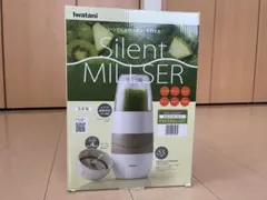 2026年最新】サイレントミルサー ifm-s30gの人気アイテム - メルカリ