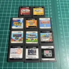 2026年最新】ニンテンドー 3ds ds ソフトの人気アイテム - メルカリ