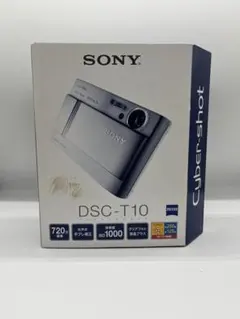 2026年最新】sony cybershot dsc t10の人気アイテム - メルカリ