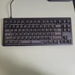 2026年最新】wooting 80 heの人気アイテム - メルカリ