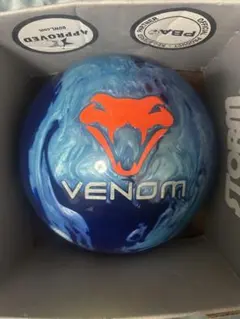 2026年最新】VENOM ボウリングの人気アイテム - メルカリ