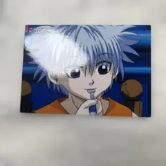 2026年最新】ハンターハンター カードダスマスターズ キルアの人気