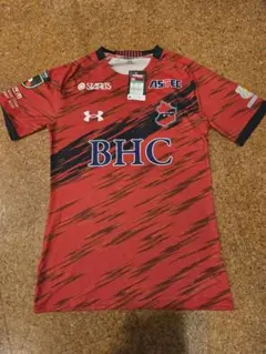 2026年最新】いわきfc ユニフォームの人気アイテム - メルカリ