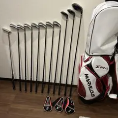 2026年最新】Marvelous ゴルフの人気アイテム - メルカリ