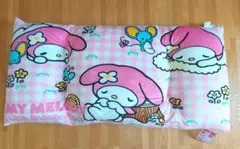 2026年最新】長座布団 マイメロの人気アイテム - メルカリ