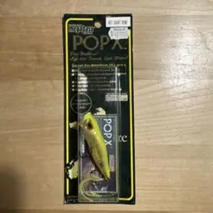 2026年最新】メガバス ポップxの人気アイテム - メルカリ