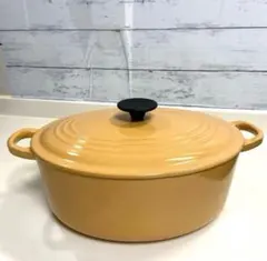 2026年最新】ル・クルーゼ オーバル 27の人気アイテム - メルカリ