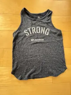 2026年最新】ジャザサイズ タンクトップ sの人気アイテム - メルカリ