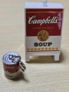 2026年最新】キャンベルスープ缶の人気アイテム - メルカリ