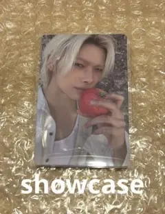 2026年最新】enhypen showcase ニキの人気アイテム - メルカリ