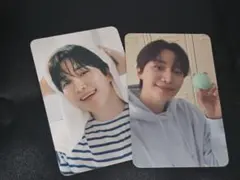 2026年最新】2pmジュノ トレカの人気アイテム - メルカリ