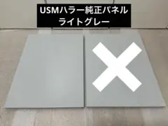 2026年最新】usmハラー パネルの人気アイテム - メルカリ