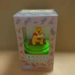 2026年最新】プーさん オルゴールの人気アイテム - メルカリ