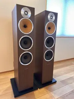 2026年最新】B＆W スピーカーの人気アイテム - メルカリ