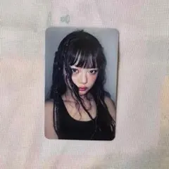 2026年最新】newjeans ハニ サノクの人気アイテム - メルカリ